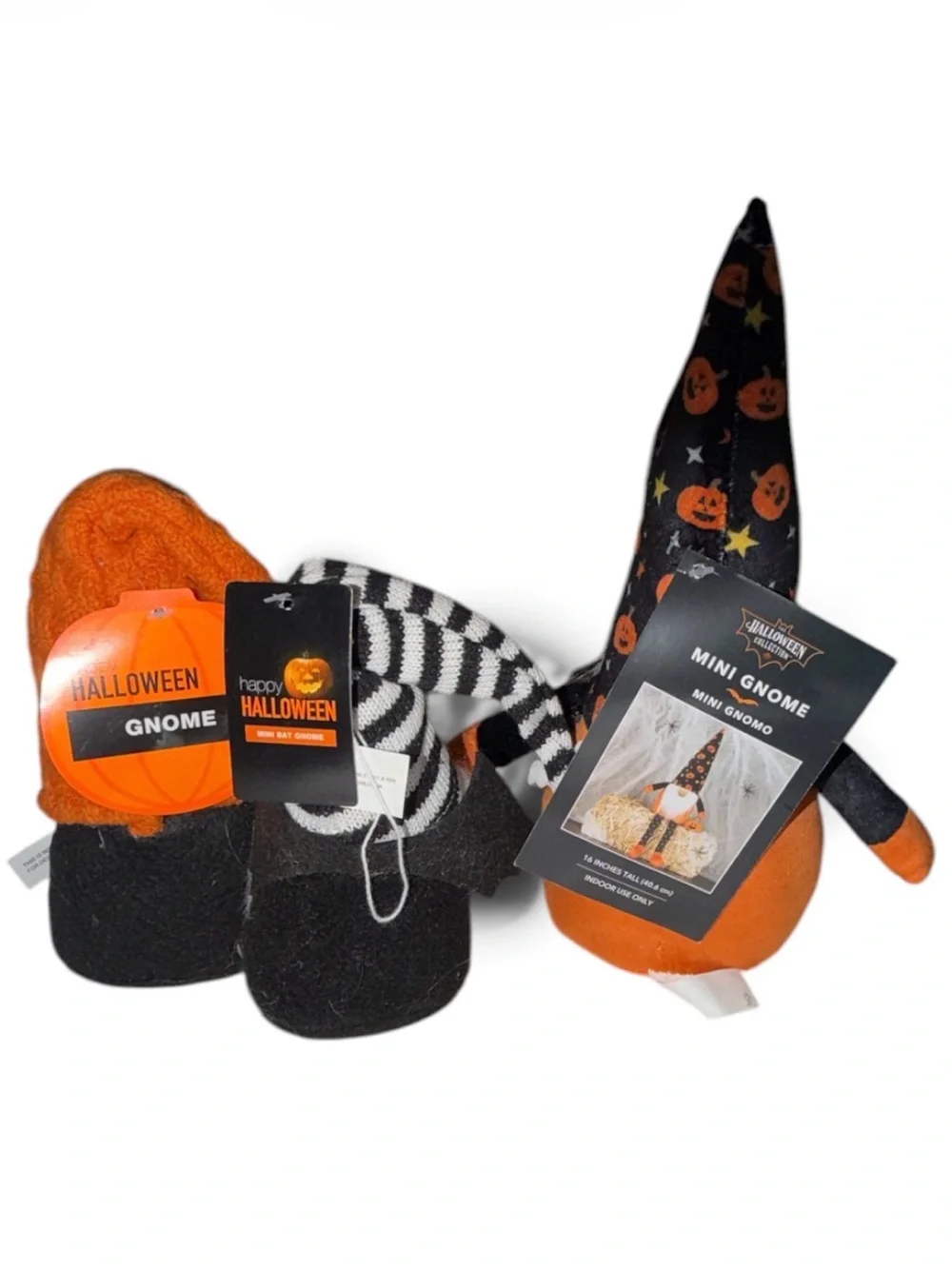 N/A halloween 3pc